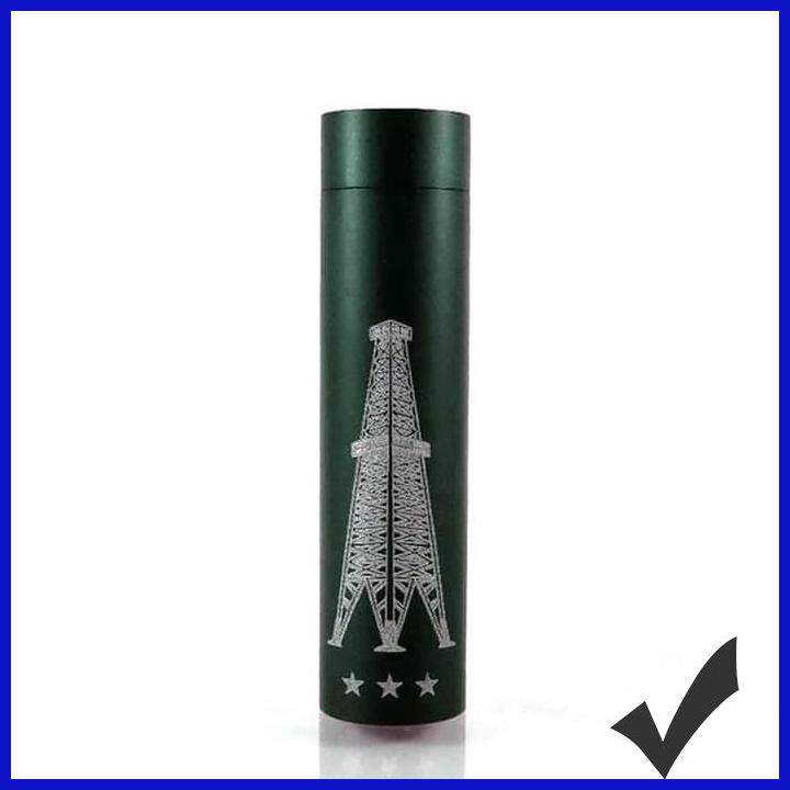 The RIG Mod V3 by Vaping AMP Mechanical Mod VAPE Authentic [VC]