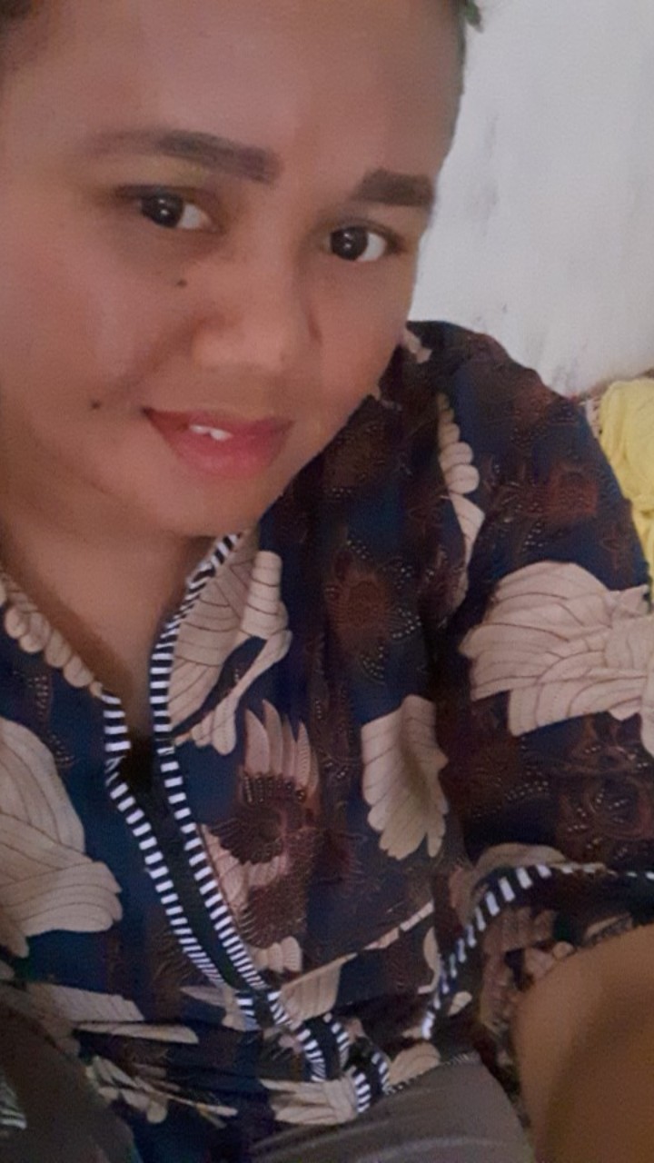 Batik Tunik Shibori Jumputan Terbaru / Hrb026 Yelbor Navbor / Original Batik