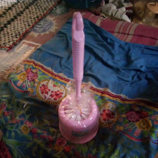 Bo-1 Sikat Wc Lion Star