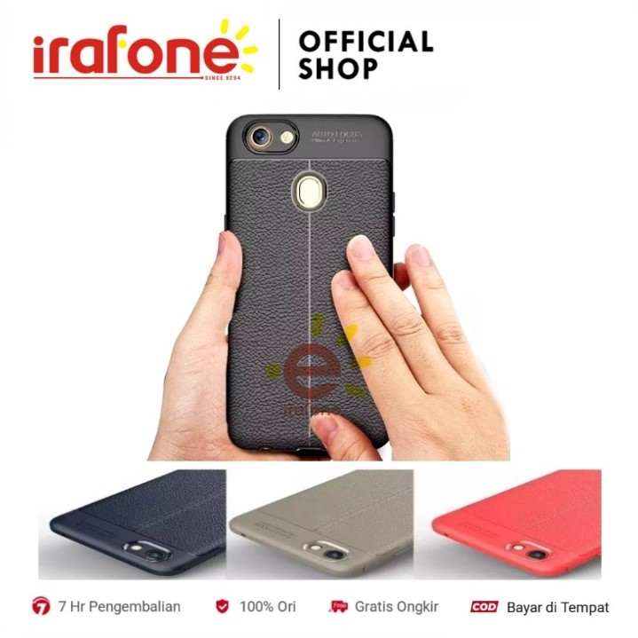 Soft Case Infinix Note 4 Pro X571 Casing Covers Softcase Auto Focus