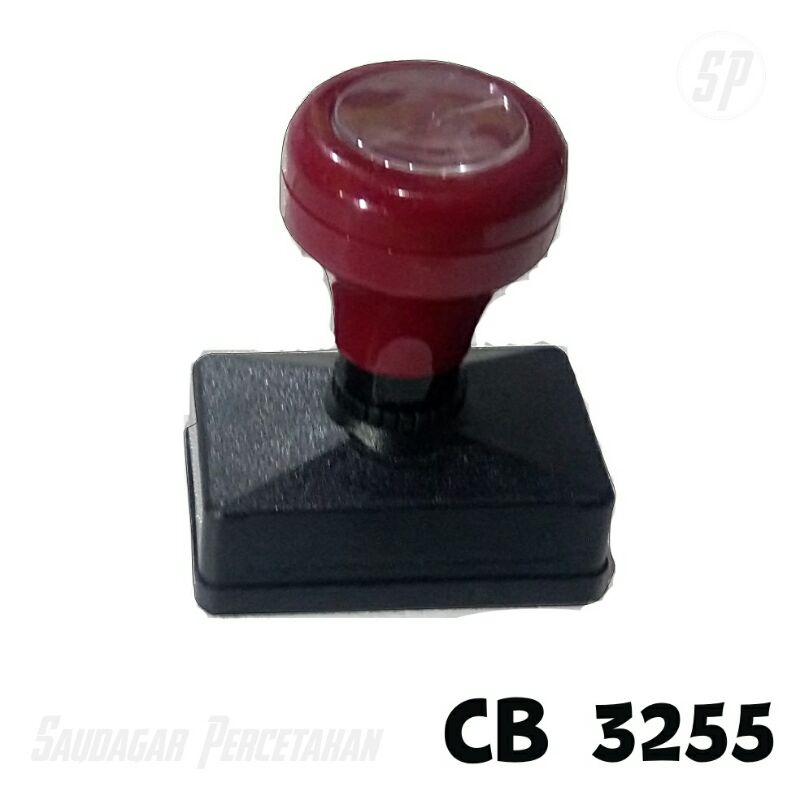 

Gagang Stempel 3255 Flash / Warna 3255