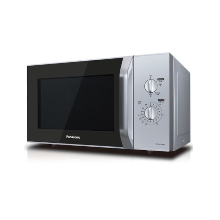 PANASONIC NN-SM32HM-TTE Microwave 25 Liter 750 Watt