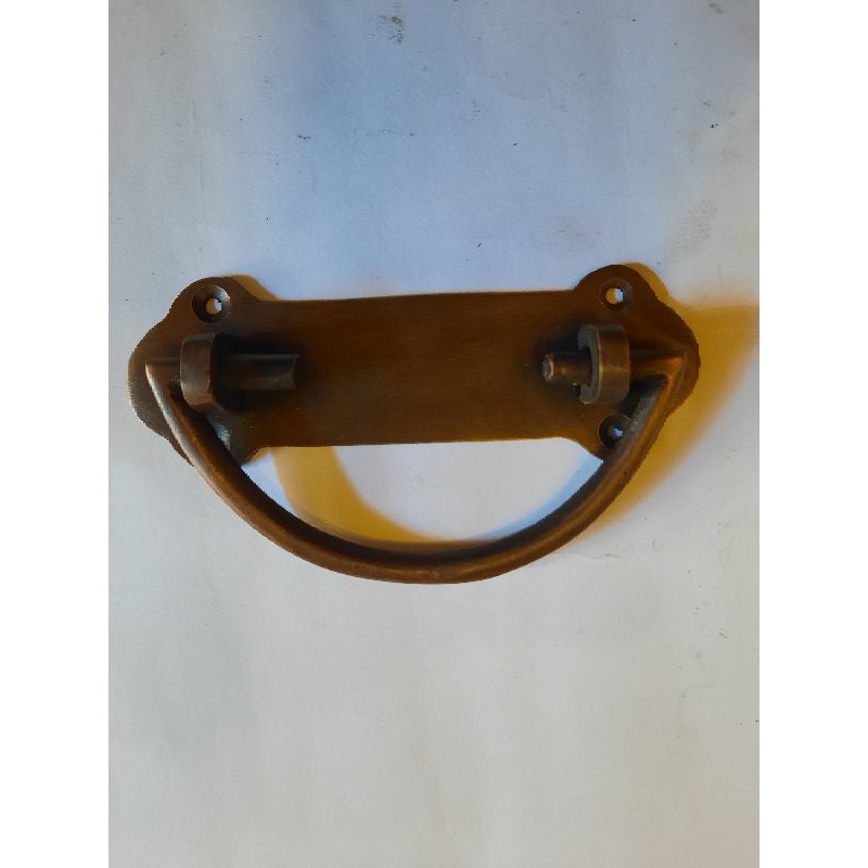 Tarikan Laci Model Tulang Besar / Tarikan Laci Antik