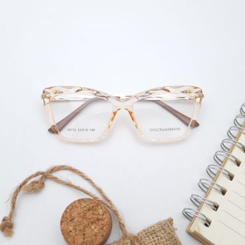 KACAMATA Paket PHOTOCROMIC Minus Anti radiasi|Frame ciki lensa blue-ray Anti radiasi