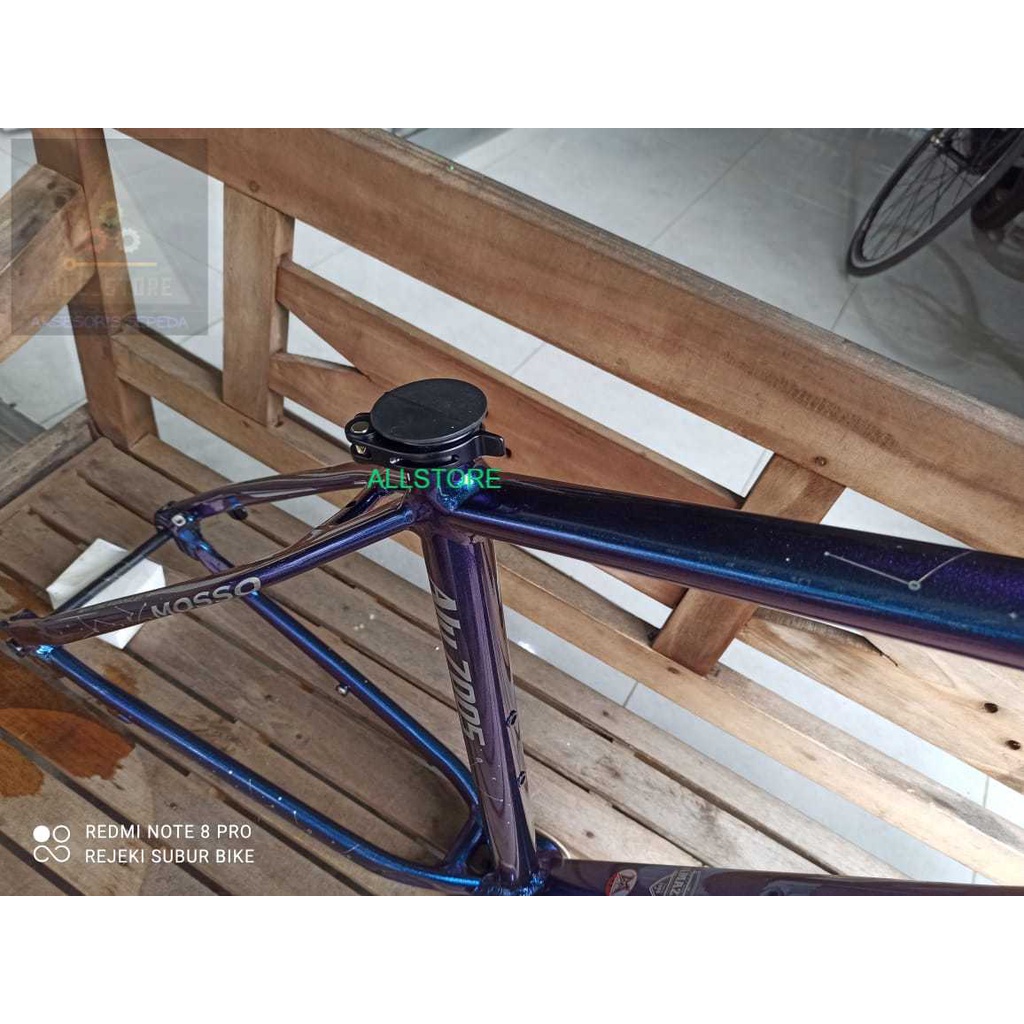 Frame 27.5 Mosso 7519 As Ta 12 x 142 Falcon XCT chameleon