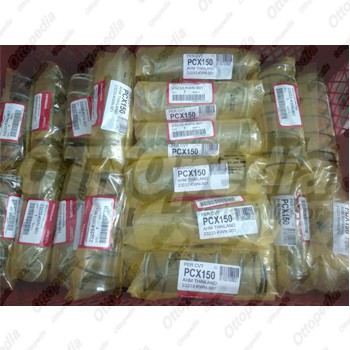 AHM Per Per CVT PCX 150 Thailand