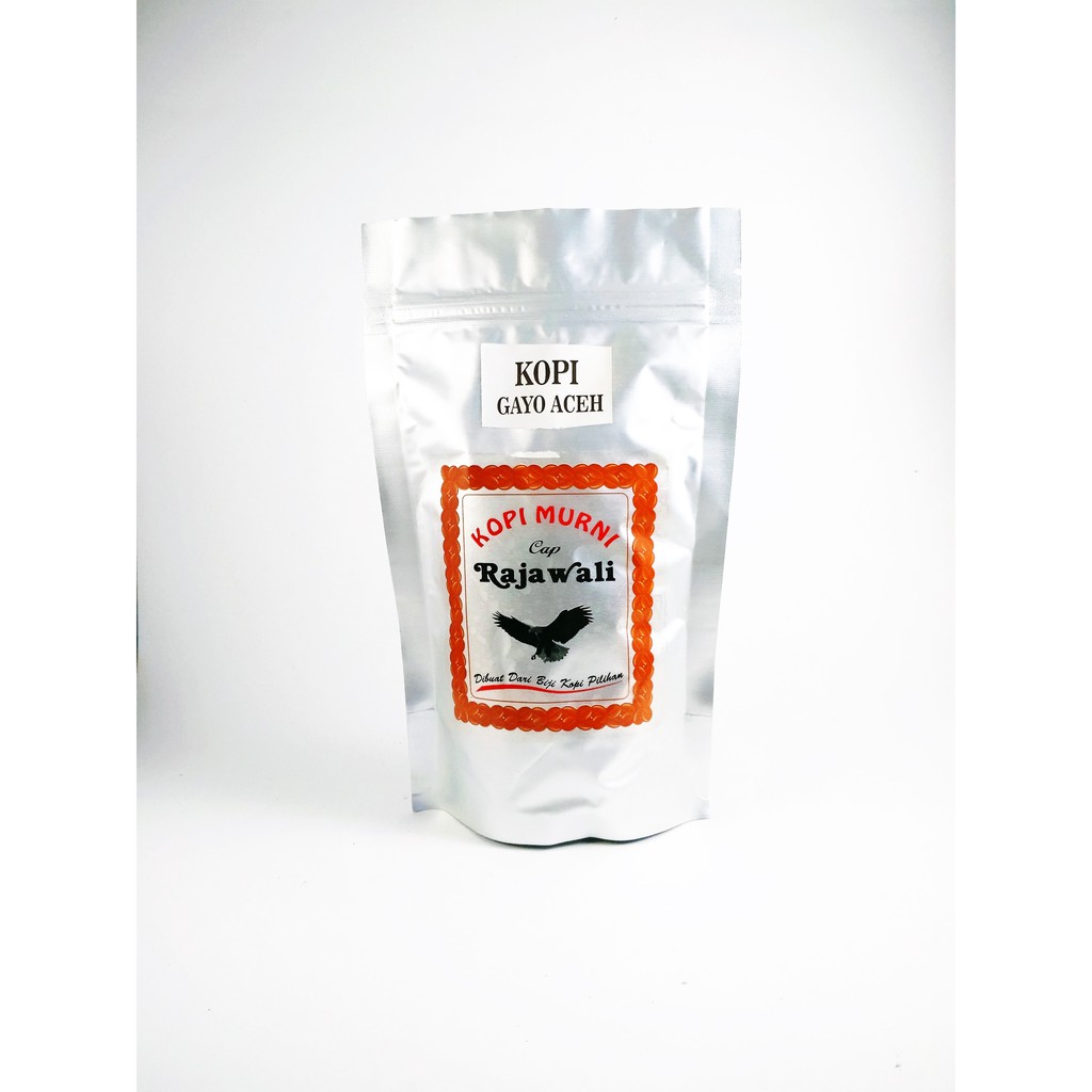 

KOPI ACEH GAYO 100 GRAM