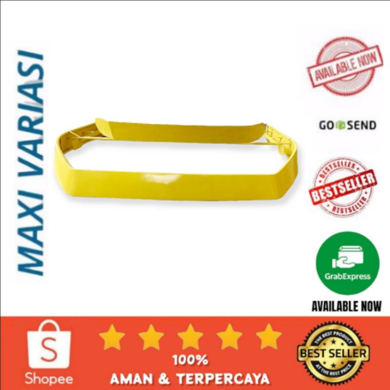 Selendang Bando Canter + Thule