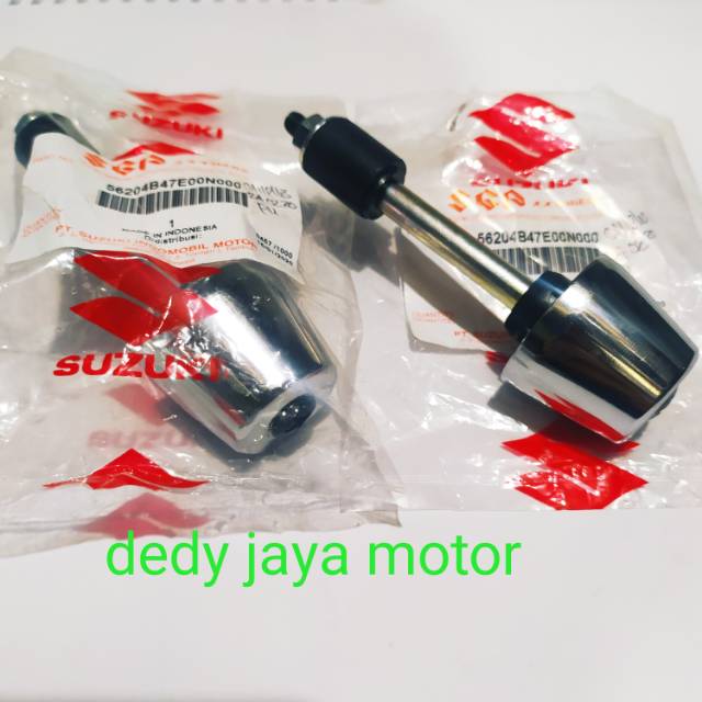 BANDUL JALU STANG SATRIA FU 150, SHOGUN NEW 1251SET PRODUK ORIGINAL SGP