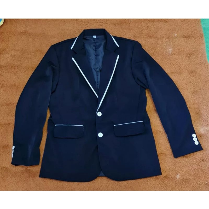 JAS SEKOLAH/ JAS OSIS SMP SMP MAHASISWA/ JAS ALMAMATER/ JAS SEBRBAGUNA