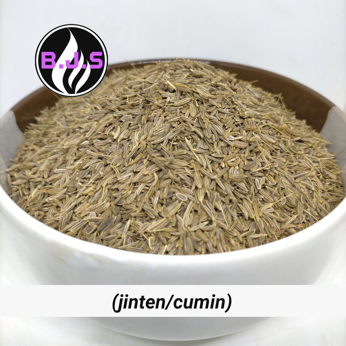 

Roxx.ea - .ea - .ea - Jinten/Cumin/Jintan/Jemuju 1Kg