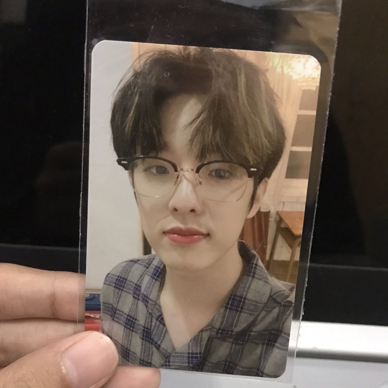 PC DAY6 MEMORY BOOK JAE (BOOKED)