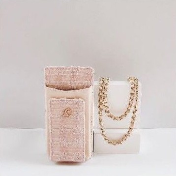 JOAN PHONE BAG - KIAN.ID