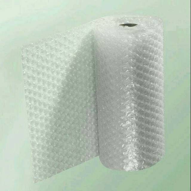 

Babble warp Tambahan Packing Plastik Gelembung Bubble warp