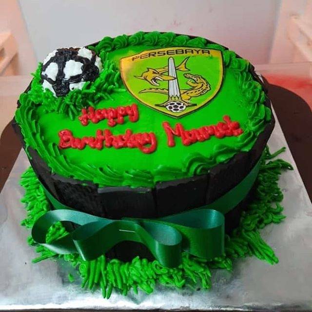 

Tart persebaya