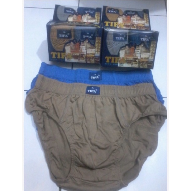 Celana Dalam Pria CD TIFA Pria