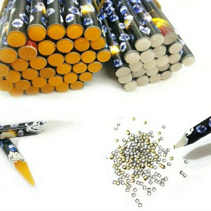

↑ (UTUH) Pensil Gems| Pensil Picker | Pensil Wax こ