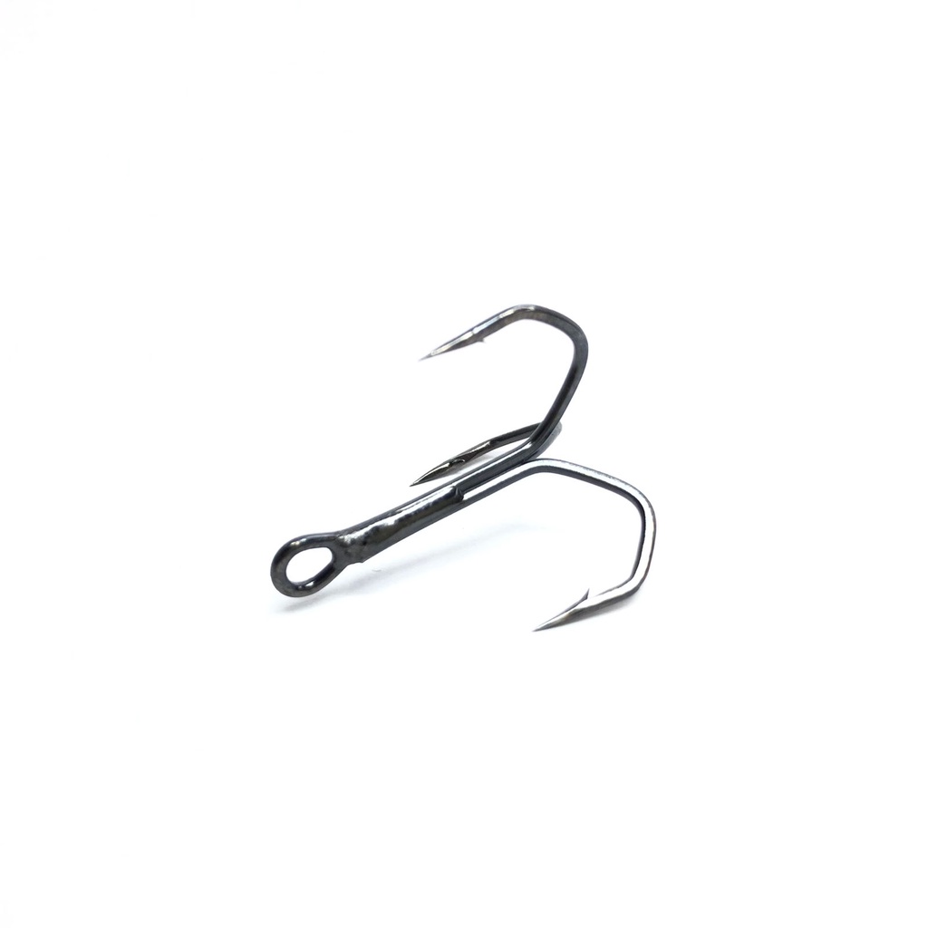 Treblee Hook V Series 4X Strong