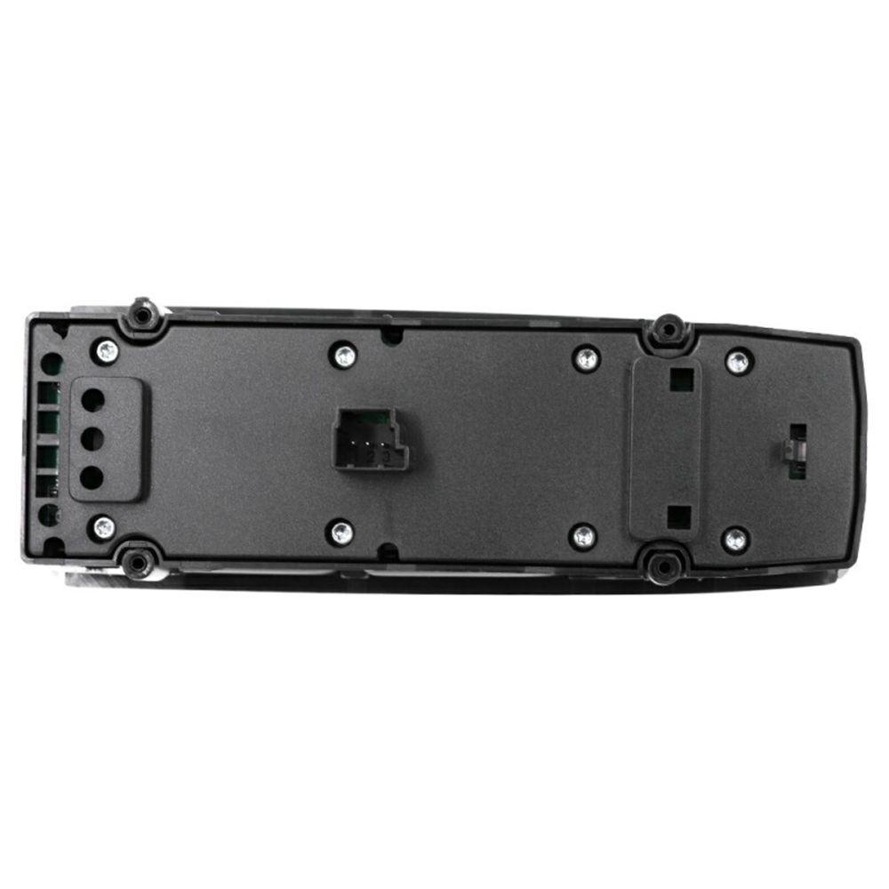 Populer Master Window Switch Auto Pengganti Untuk Benz C200 Untuk C260 E260 E300 GLK300 A2049055402