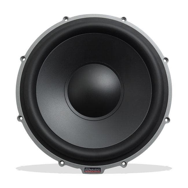 subwoofer subwofer mobil 12 inch DYNAUDIO ESOTAR2 1200 original resmi