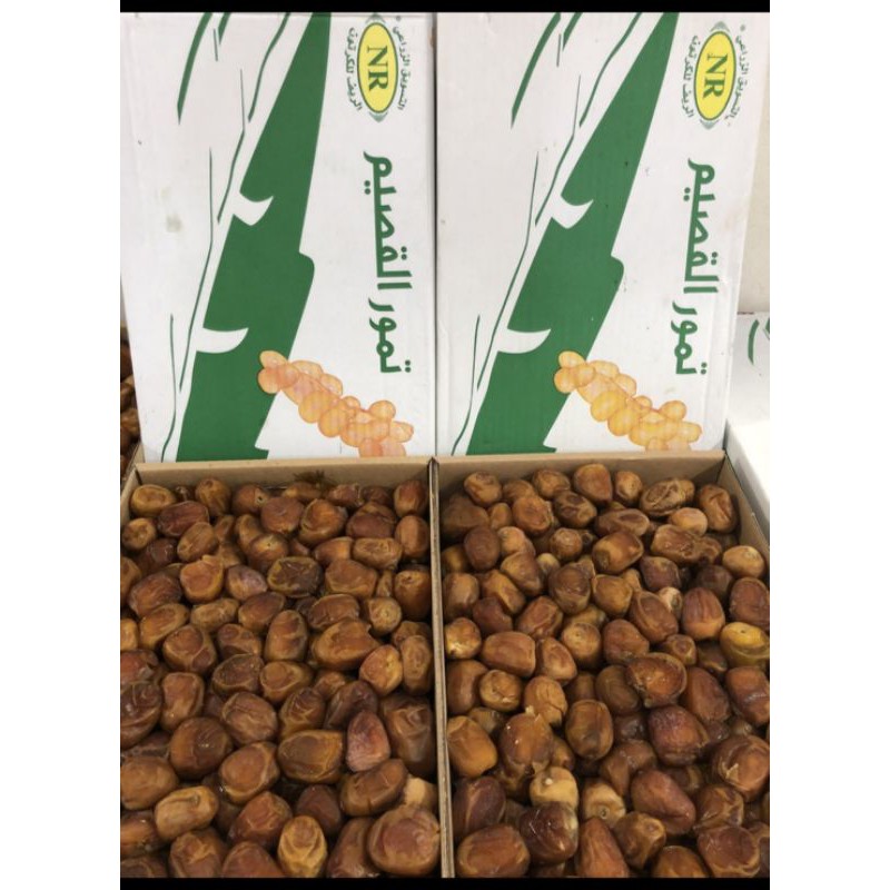 

kurma sukari basah 500gr