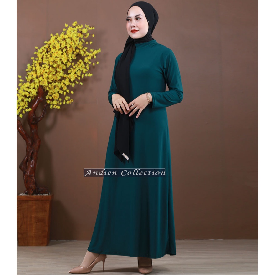 BISA COD INNER SPAN | SIZE S M L XL XXL INNER DRESS SPAN [ TERLARIS ]