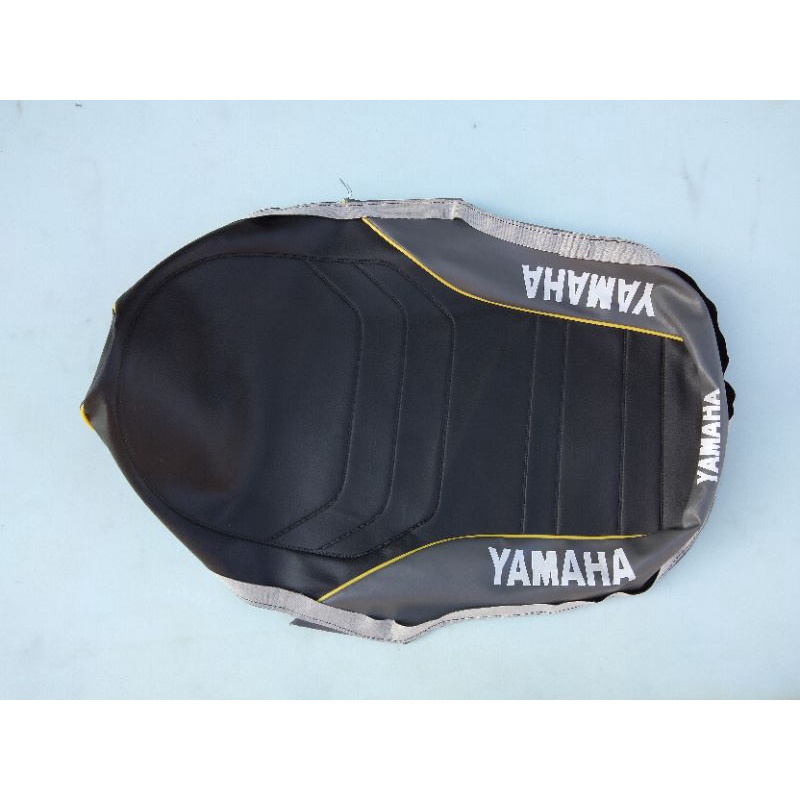 Kulit Jok Yamaha Alfa Cover Jok Yamaha Alfa