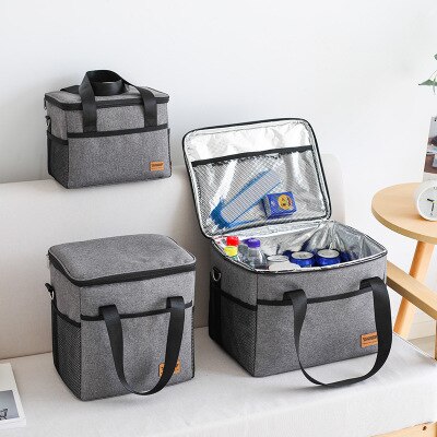 thermal bags to keep food cold