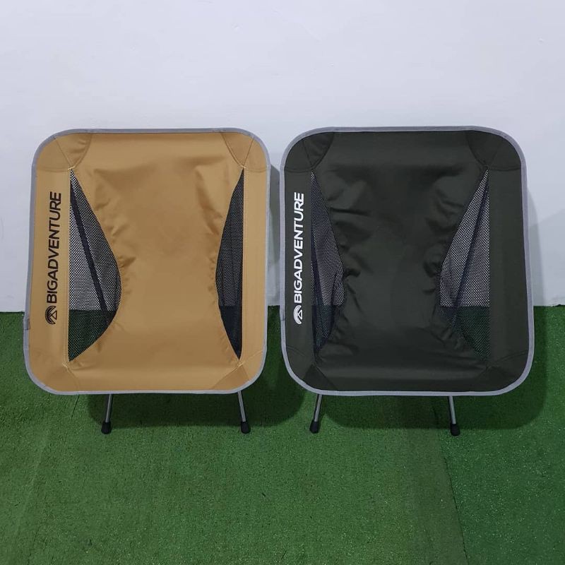 Bigadventure Uluwatu - Folding Chair