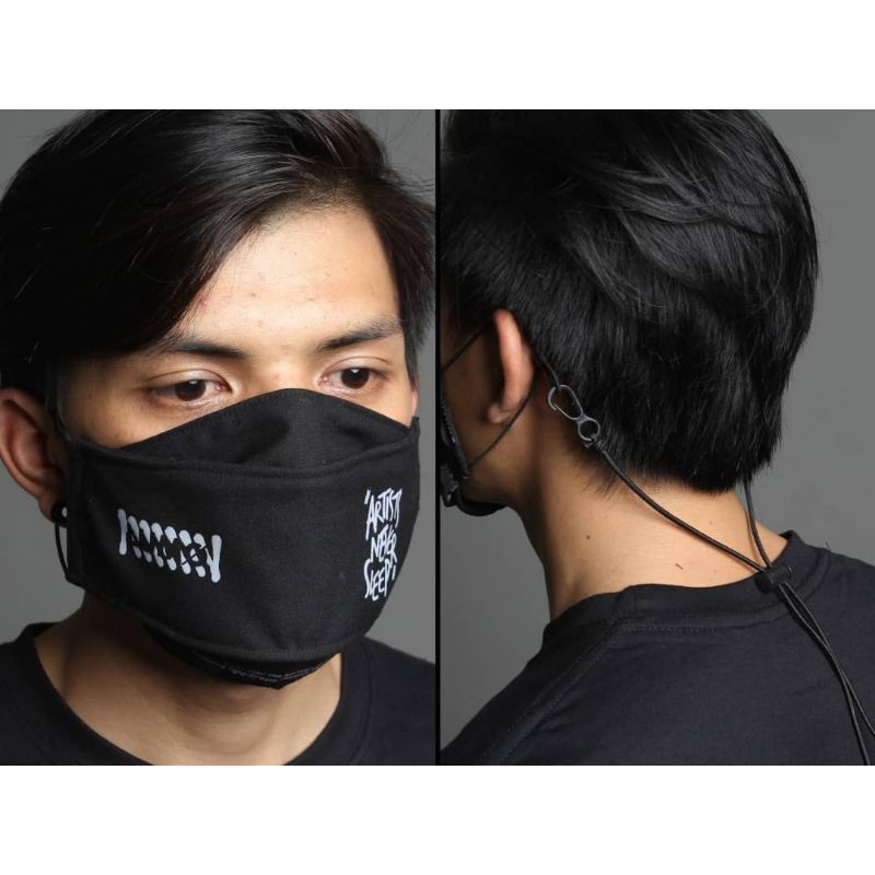 MASKER ORIGINAL LUMO LTD