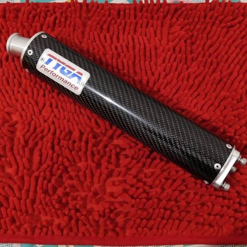 SLINCER TYGAA CARBON NINJA R/RR KING FIZR slincer only