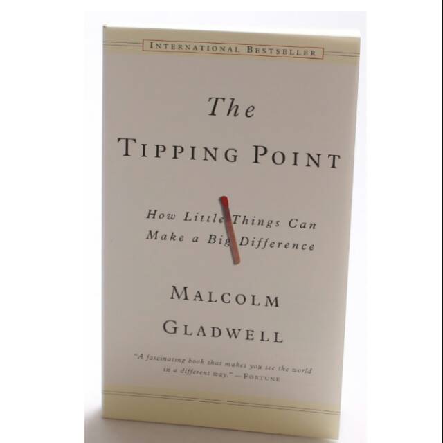 The Tipping Point (MM)