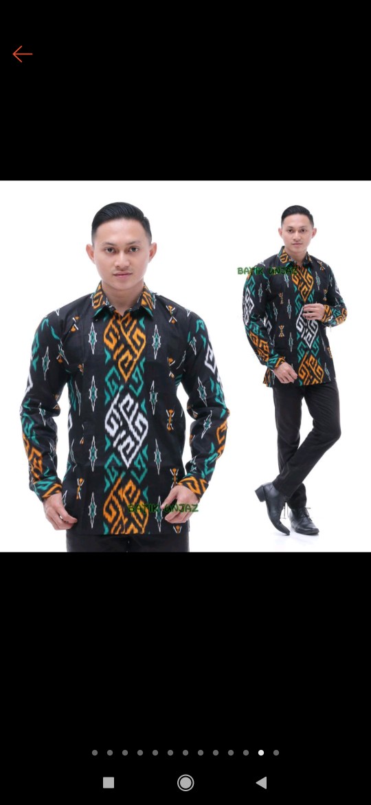 Gamis S Songket Tenun Batik Toraja Busui Jumbo Ld 110 120 130 Busui Canti Pesta Kondangan