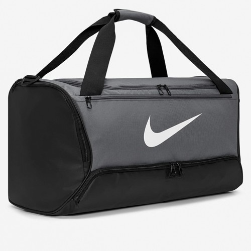 Tas Olahraga Nike Original Brasilia M Duff 9.5 (60L) DH7710-026 BNWT