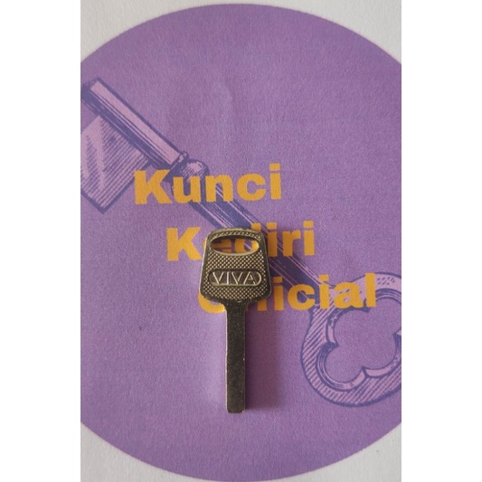 KUNCI GEMBOK KOTAK KECIL