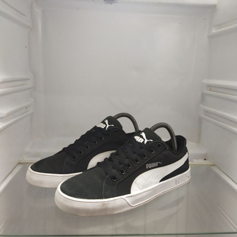 Sepatu Puma Bekas