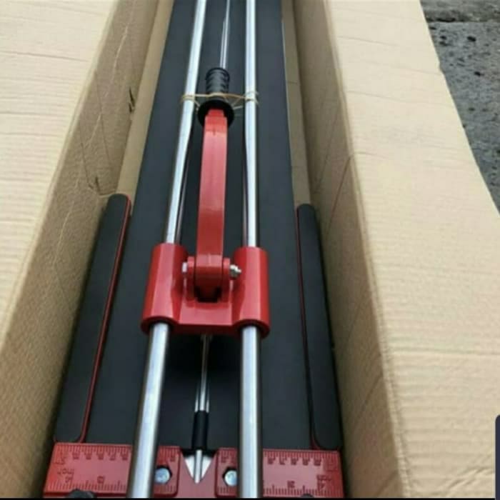 Manual Tile Cutter Alat Potong Keramik manual 100cm