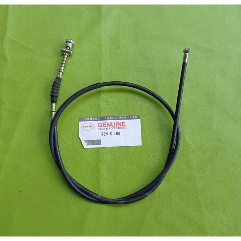 kabel olor tali rem depan tromol honda c70 c700 c800 supercup
