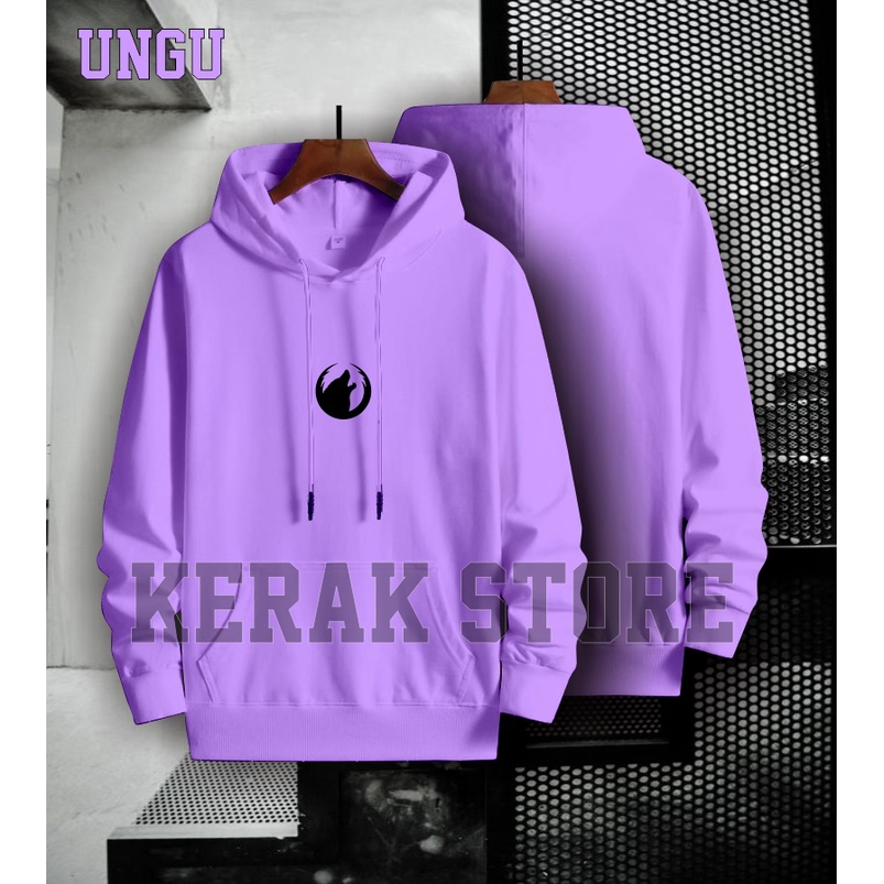 SWEATER HOODIE - Jaket Distro Zipper - Jaket Sweater Hoodie Resleting Pria HOMETWON