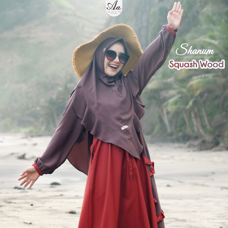 shanum set