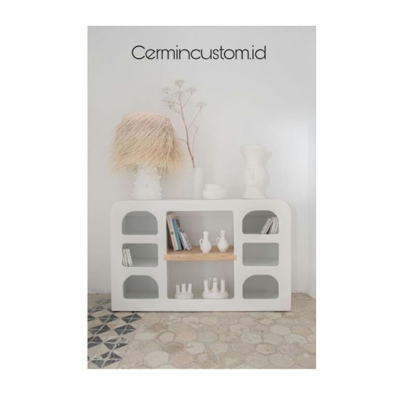 rak aesthetic ala korea