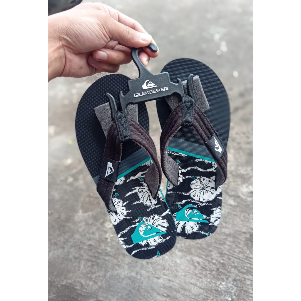 Sandal Quiksilver original