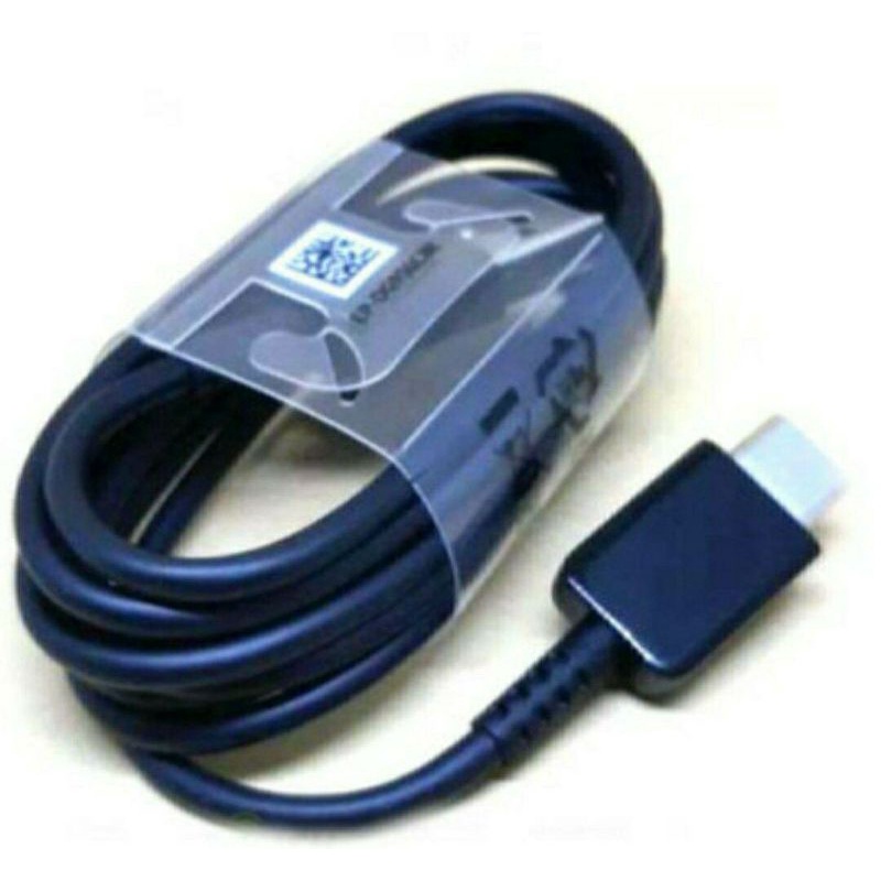 KD KABEL DATA SAMSUNG S8 S9 TYPE-C USB ORIGINAL