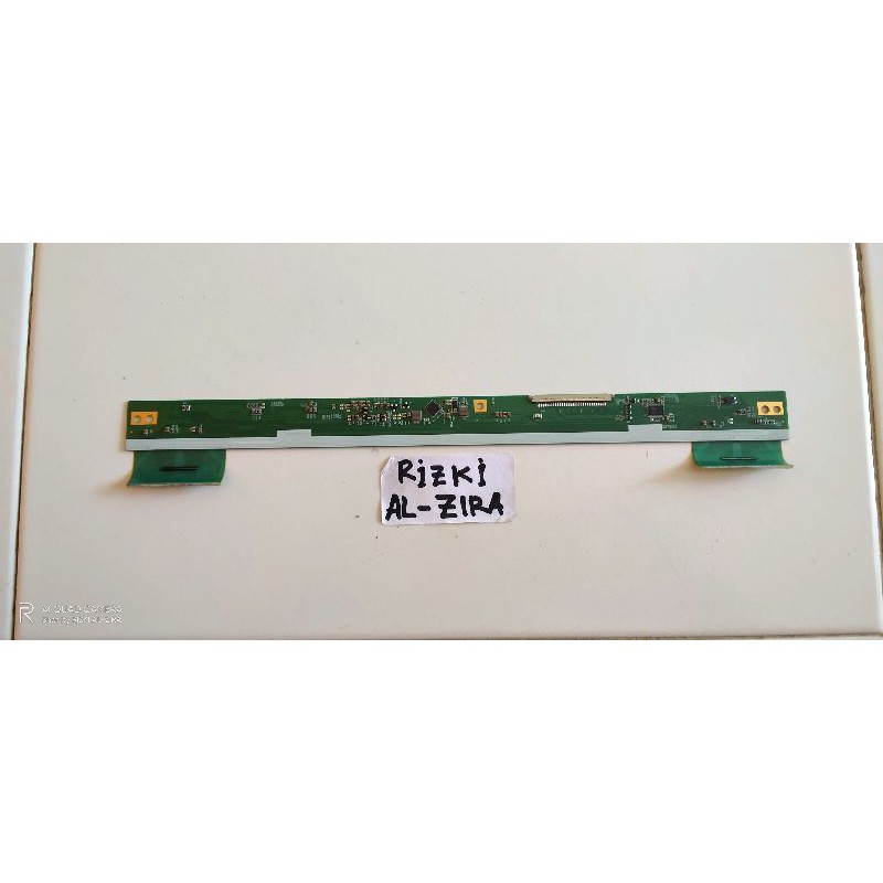 Ticon TCON Tv Polytron PLD24T8511