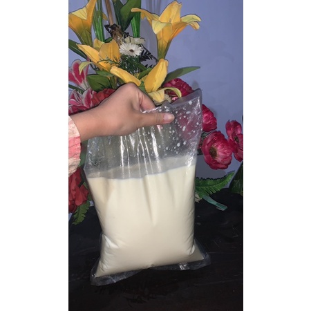 

susu sapi segar asli 100%