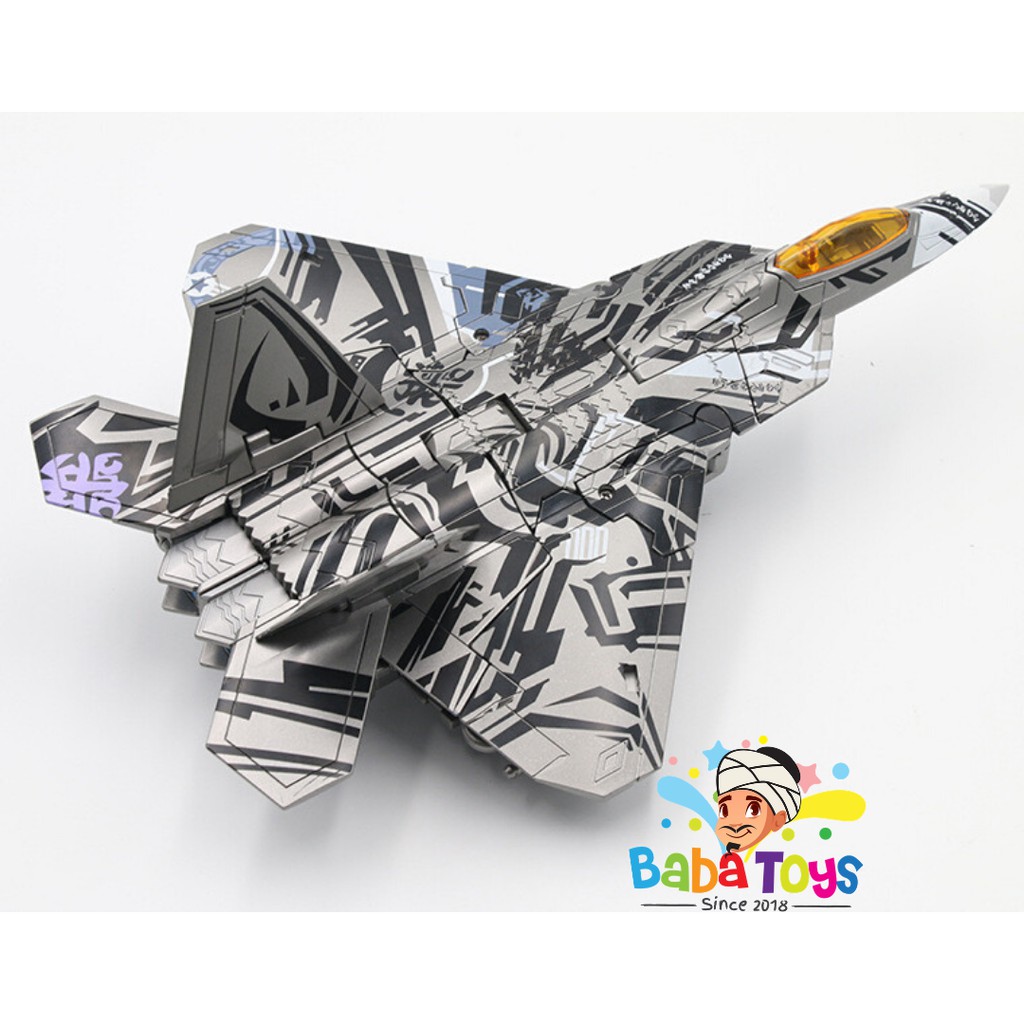 harga grosir Mainan Robot Transformers Deformation Toy BMB LS-04S Star Adjutant