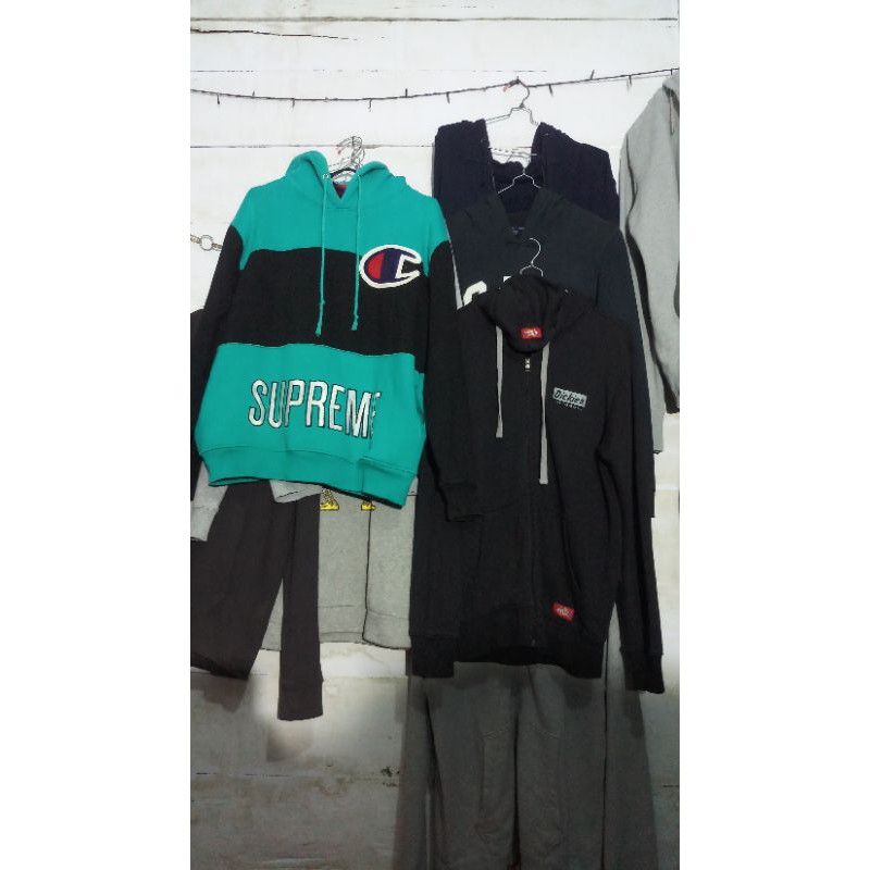 PL CHAMPION DAN PITAPAT