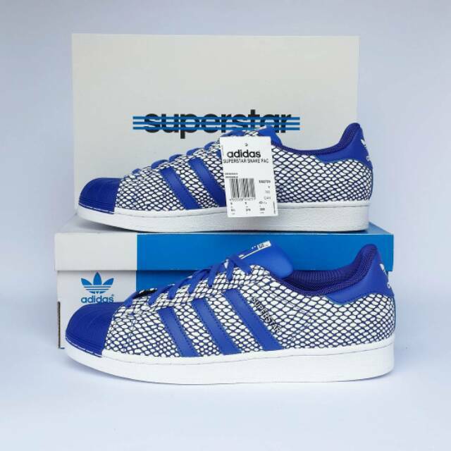 adidas superstar snake pack