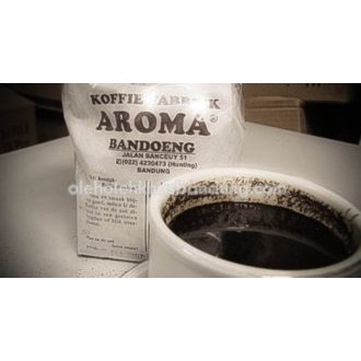 

Kopi Aroma Bandung