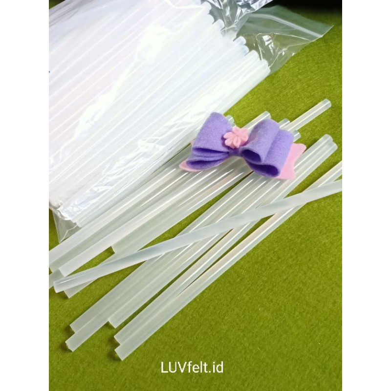 

ECERAN Revil / isi Lem Tembak Kecil dan Besar